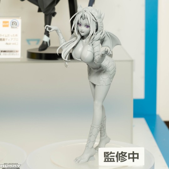 眼镜厂 关于我转生变成史莱姆这档事 紫苑~维鲁德拉外套~