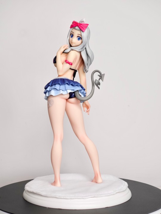 开箱-Orcatoys-米拉杰-小恶魔比基尼蓝