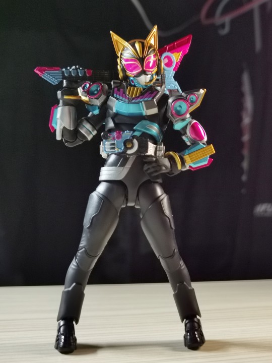 节拍猫猫！——BEAT Buckle！