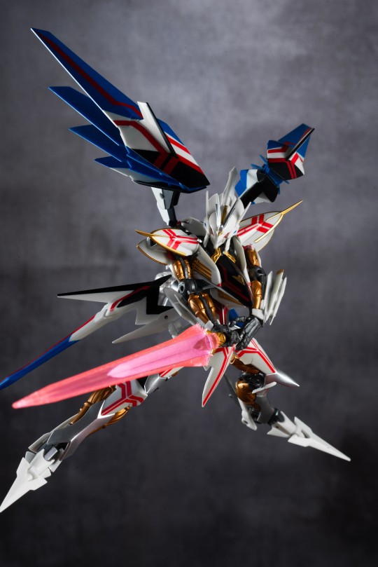 【天使与龙】维尔奇斯最终决战