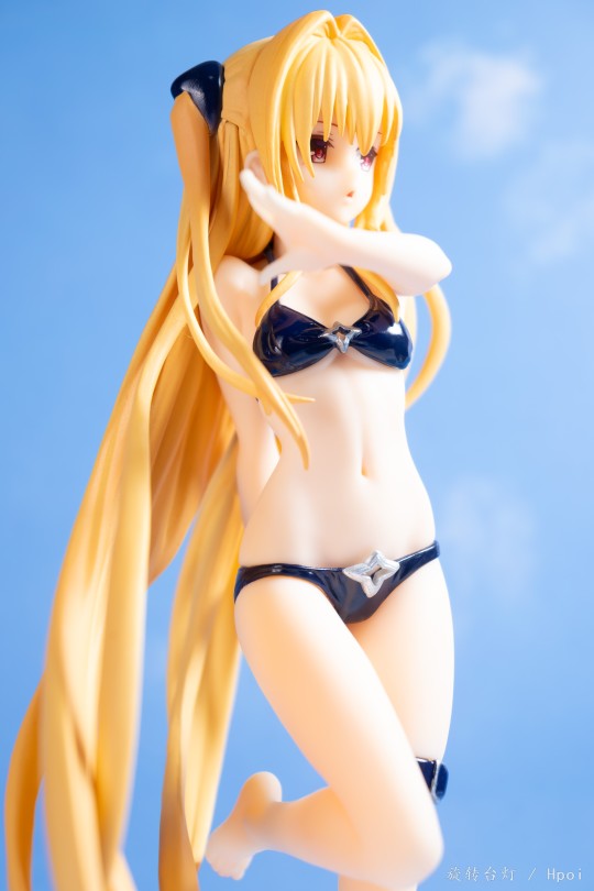 POP UP PARADE 出包王女DARKNESS 金色暗影