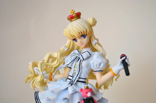 英雄＊戦姫 アーサー