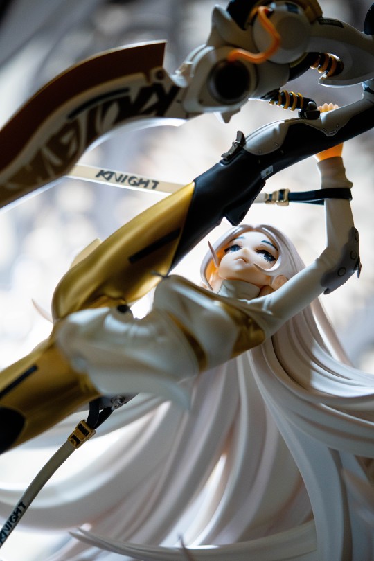 很喜欢的一个角度，留念