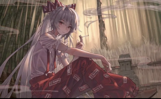 我断了 我又好了