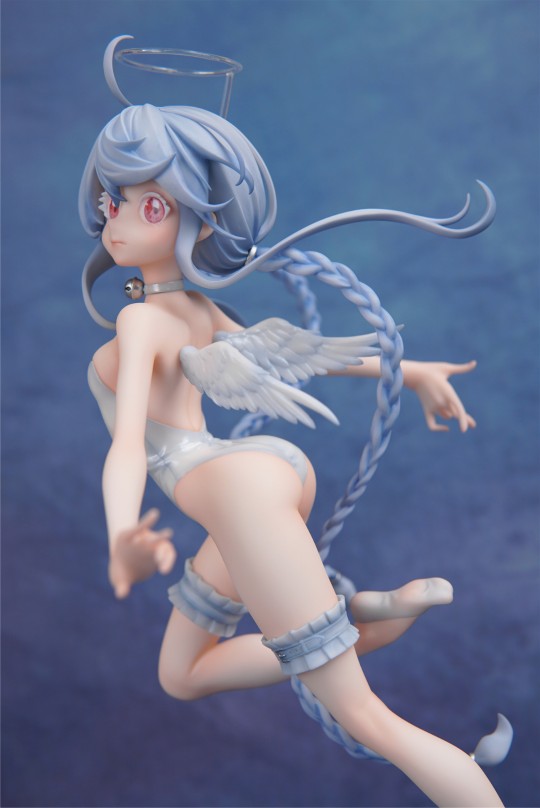 代工涂装--卡麦艾尔