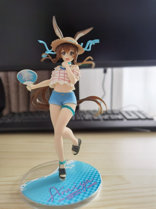 【TAiTO】阿米娅 泳装ver