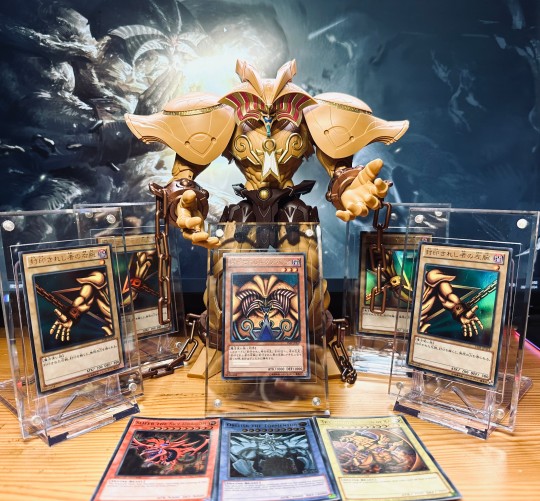 游戏王黑暗大法师