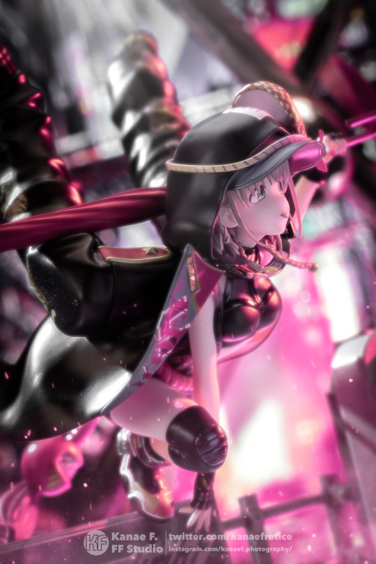 Cybercity Asahi | 屏摄