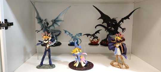 新到的怪兽年代记黑白龙