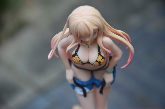 世嘉 Luminasta 喜多川海梦首次量身