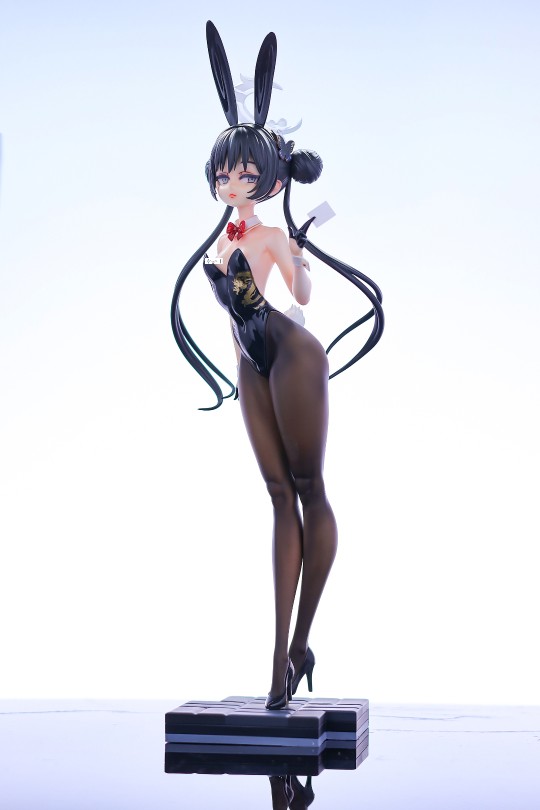 龙华妃咲 兔女郎Ver.