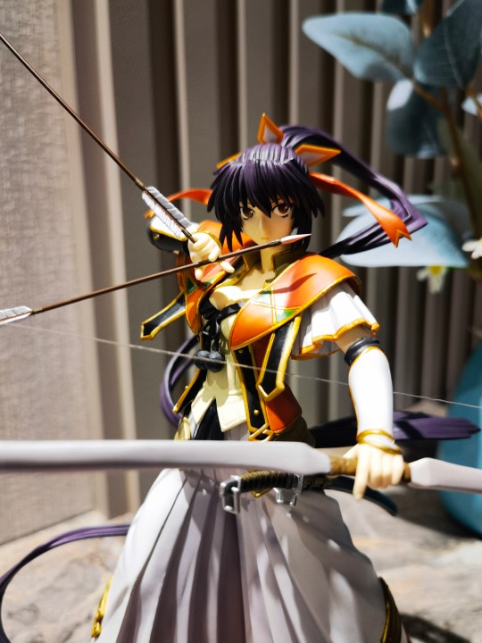 战国兰斯—山本五十六