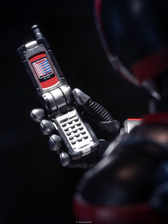 EXCEED CHARGE 真骨雕faiz part.1