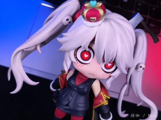 好色恶魔 希比拉（不是）