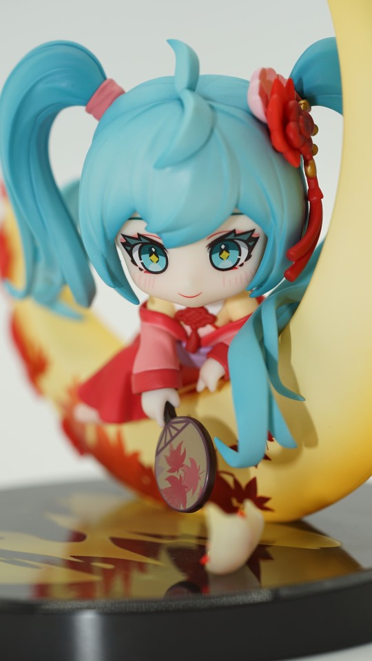 初音