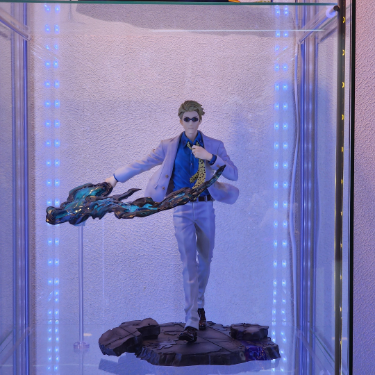 SSF 七海建人 X返图侵删