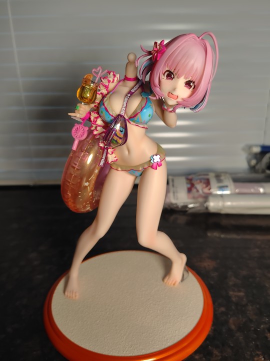 可爱滴(◍˃̶ᗜ˂̶◍)✩