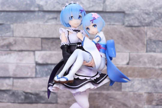 S-fire 雷姆 雷姆幼年 x返侵删