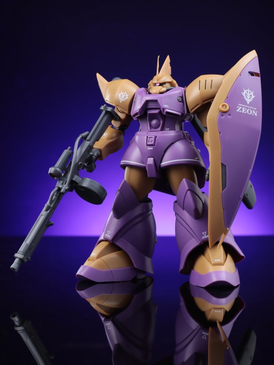 robot魂 西玛专用 勇士m