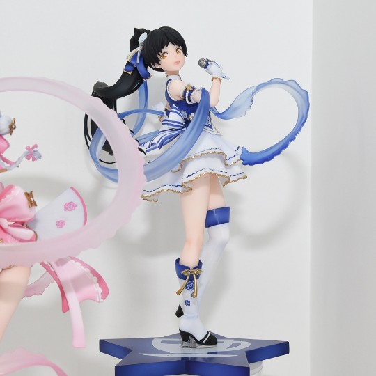 青时雨 LOVE LIVE! 星团 叶月恋 玫花绮梦 展图转载