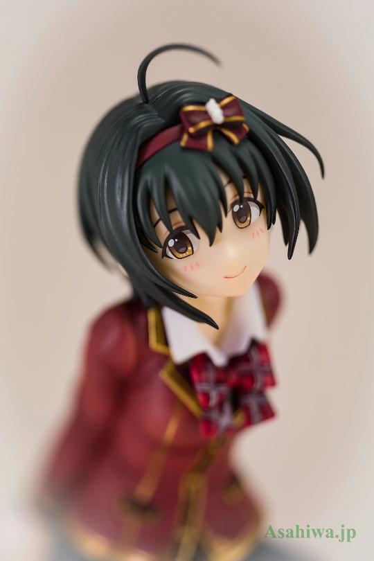 偶像大师灰姑娘女孩 小日向美穂 情书ver.