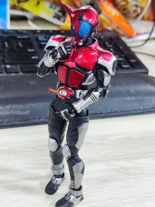 假面骑士甲斗王