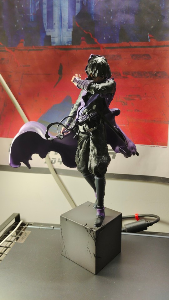 泡泡玛特伍六七开箱