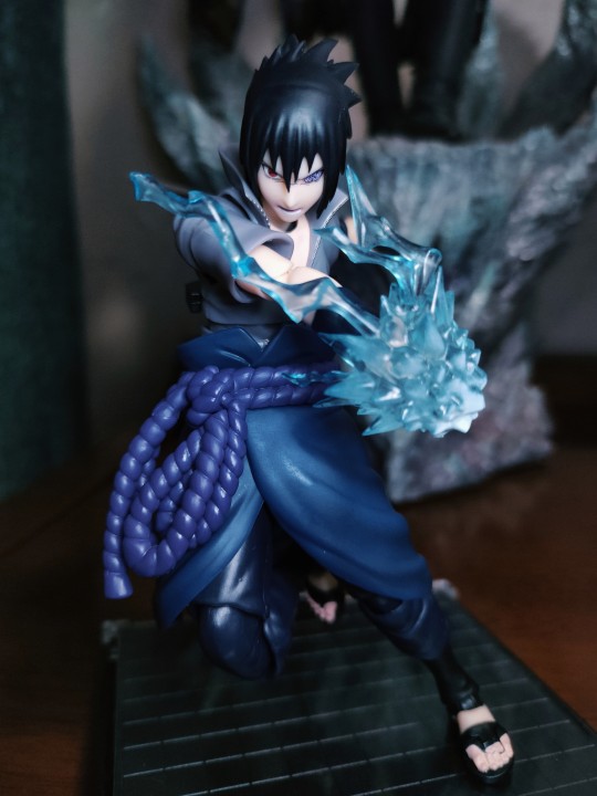 shf宇智波佐助2.0