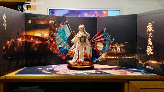 我永远的老婆阿离