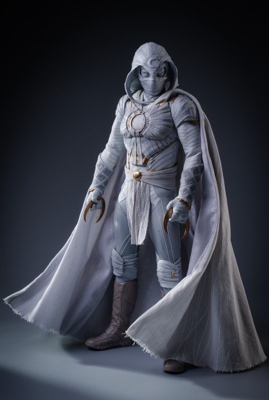 TMS075 电视杰作系列 月光骑士