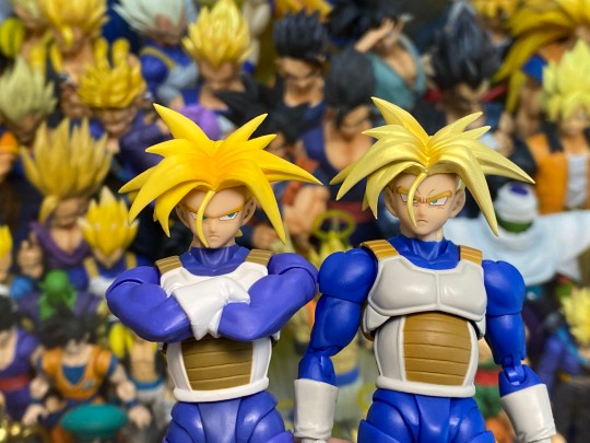 新旧特兰克斯对比