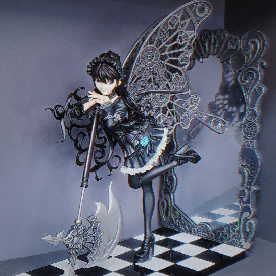 金属质感好评如潮