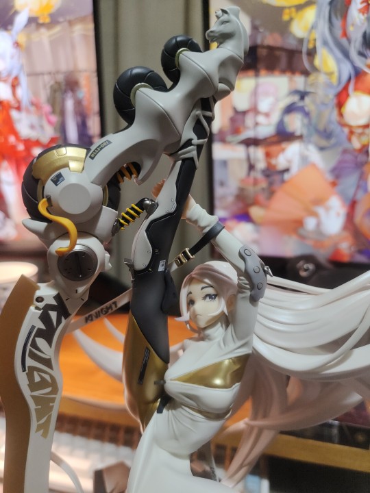 黑白之间 白骑士 到货氵