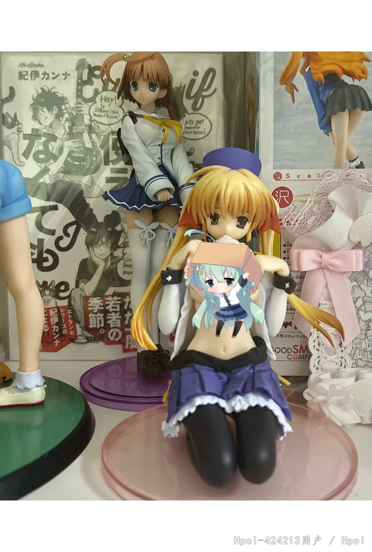 脸好看就是正义