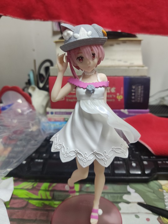 世嘉又行了？叔叔仓库货第一时间返图