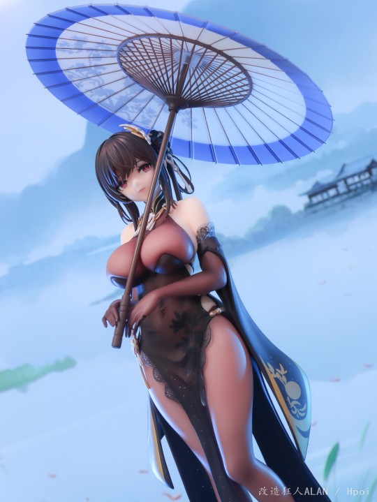 镇海姐姐带你游江南