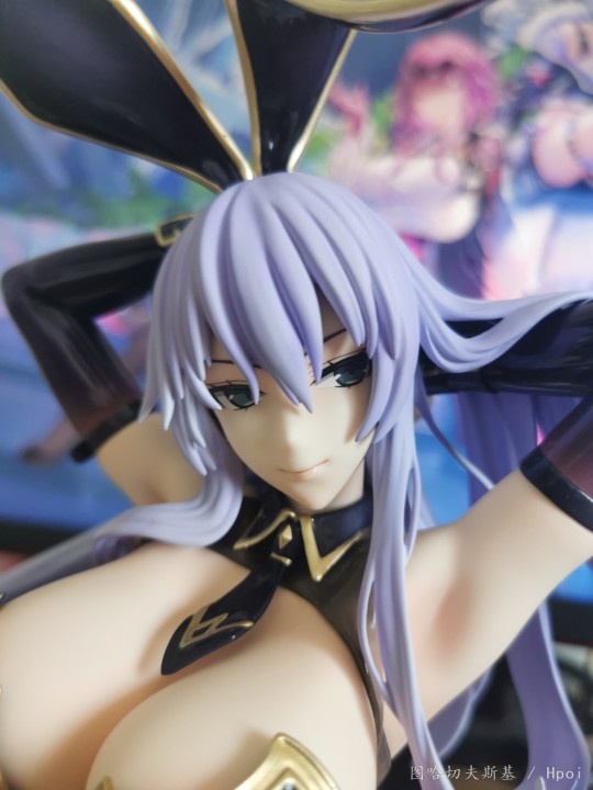 等了一年多，终于到货了