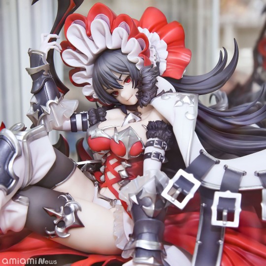 WING 公主连结 Re:Dive 伊莉亚 大大大形态 展图转载