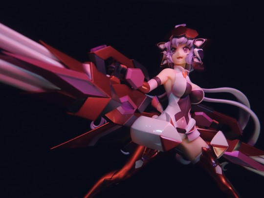 HOBBY STOCK 雪音克莉丝