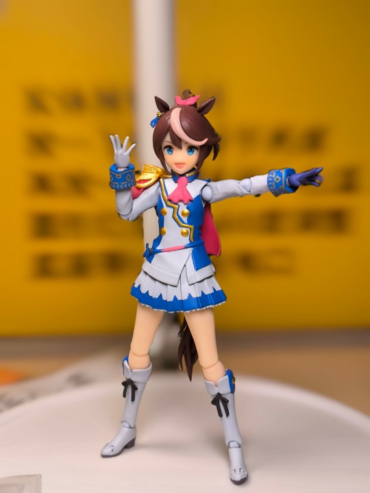 银河格斗——最大的威胁