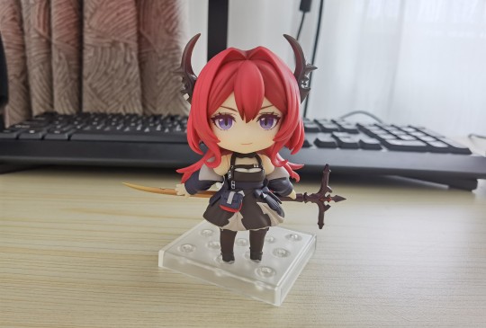 【GSAS】粘土人 史尔特尔