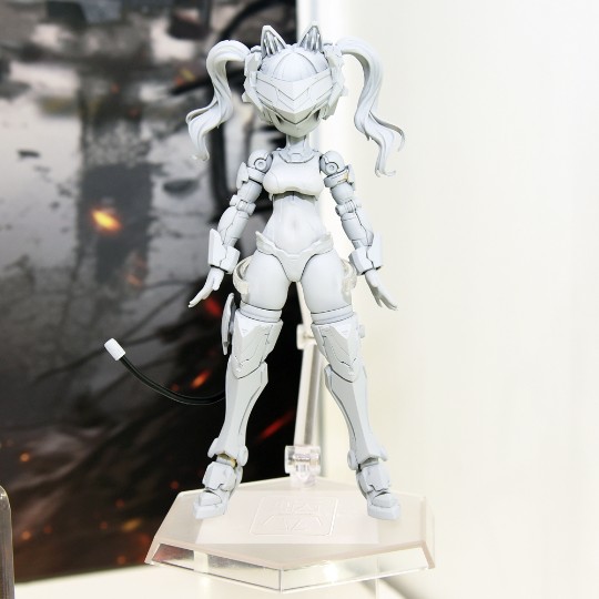 蜗之壳 EWED AMBER-02 展图转载