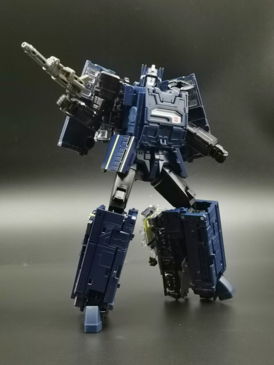 牺牲人形的载具