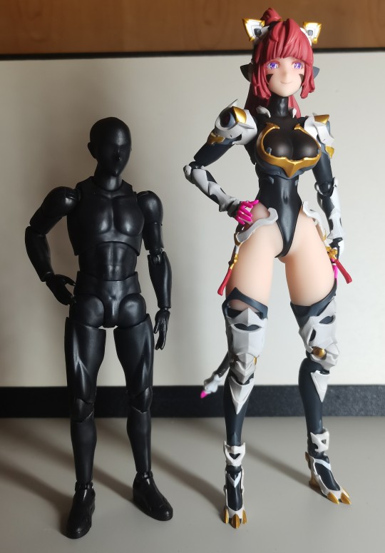 猫娘向日葵互动