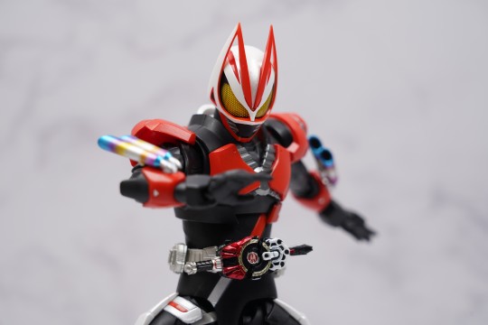 geats 推进器马格南 狂热