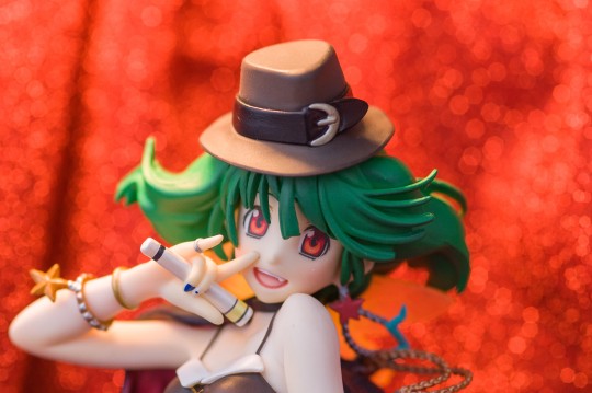 超时空要塞F 兰卡李