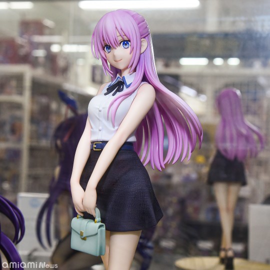 Miyuki  式守同学不只可爱而已 式守 四季交替的式守 夏季搭配 展图转载