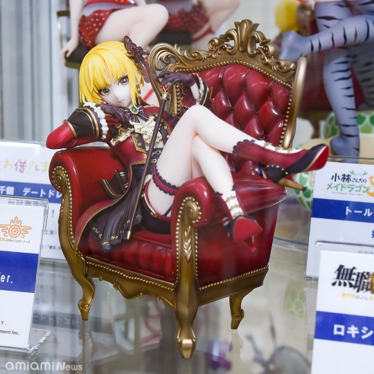 偶像大师灰姑娘女孩 宫本芙蕾德莉卡 日月之辉 店头展示转图