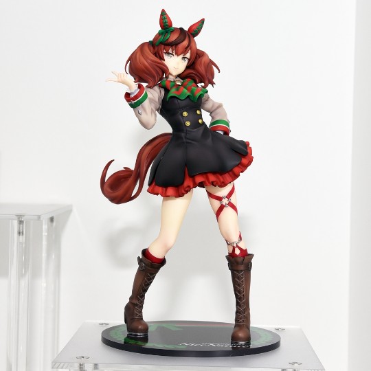 Phat! 赛马娘 优秀素质 展图转载