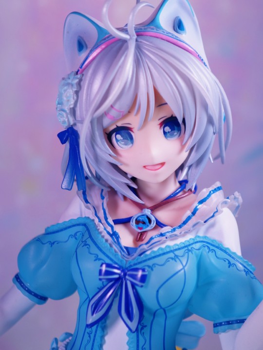 寿屋 电脑少女小白